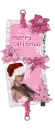 Pink Christmas