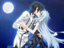 Kiss Under the Moon