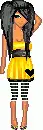 yellow chica