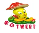 SO-TWEET