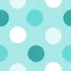 Polka Dots Background