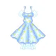 Kawii Dress
