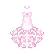 Kawii Dress