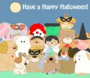 Halloween