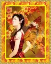 Fall Fairy