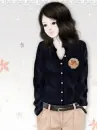 Lovely Girl