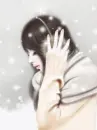 Winter Girl