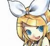 Rin Kagamine Icon