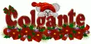 Colgante