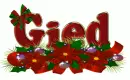 Gied