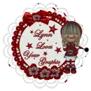 Lynn Loves Your Graphic