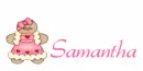 Samantha