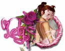 sweet kisses-Lety