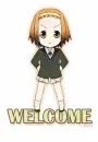 Welcome - Ritsu