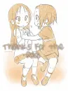 Thanks for the Add! Mio & Ritsu