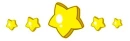 mini stars 