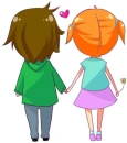 couples together in love