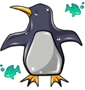 penguin