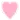 pink heart