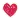 mini heart