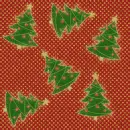 christmas winter background