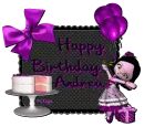 Andrea