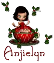 Anjielyn