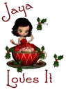Jaya Loves It