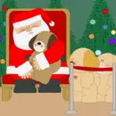 Santa