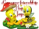 Love your friendship Hugs Jaya