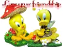 Love your friendship