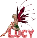 christmas-lucy