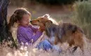 Children And Puppies is really lovable