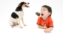 Children And Puppies is really lovable