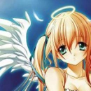Lonely Angel