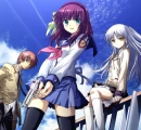 Angel Beats!