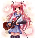Yui