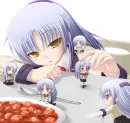 Many Chibis