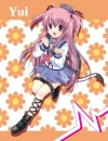 Yui
