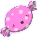 cute candy