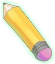 pencil