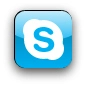 skype icon