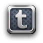 Tumblr icon