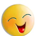 smiley is clamouring