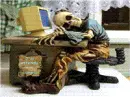 skelleton