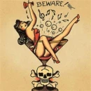 Sailor Beware