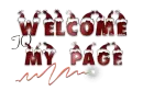 Welcome to my Page