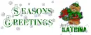 Seasons Greetings - Katrina