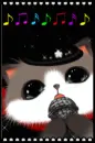 SINGING KITTY