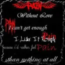 You dont know me